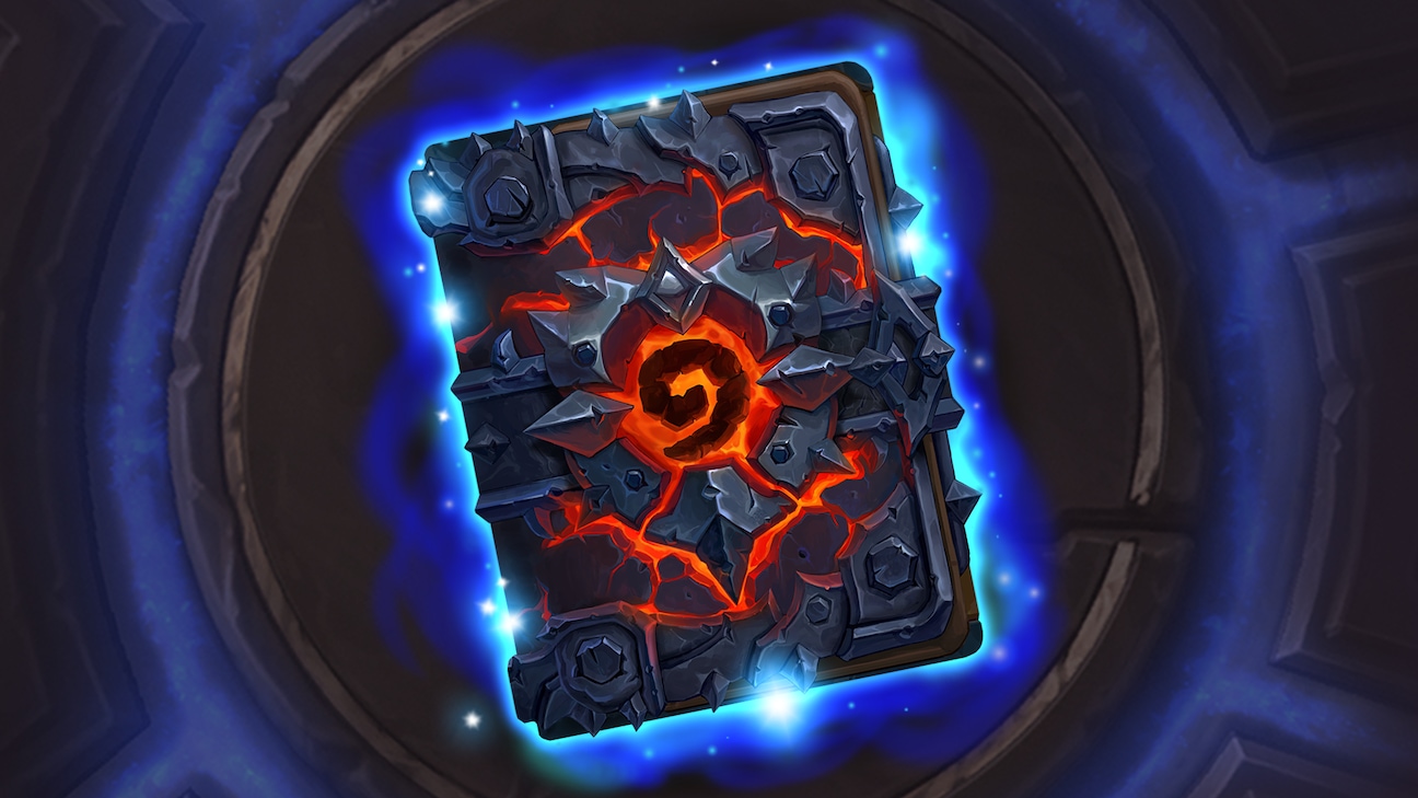 Комплекты карт для Hearthstone "Катаклизм" или любые другие (Подарком или с заходом на аккаунт)